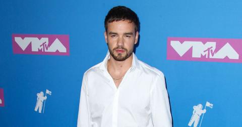 Photo of Liam Payne