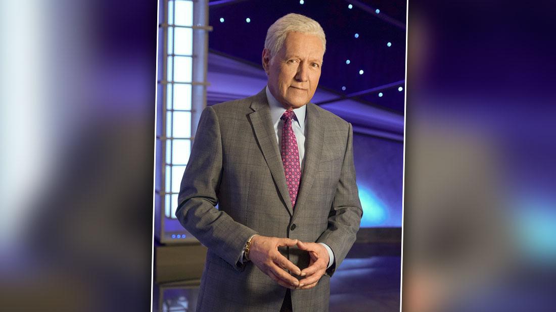 Cancer-Stricken Alex Trebek Helping ‘Jeopardy!’ Bosses Find His Replacement