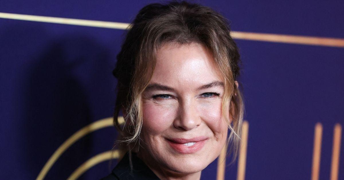 renee zellweger cant quit cash cow bridget jones franchise