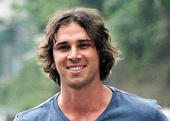 //ben flajnik bachelor abc kenny ting
