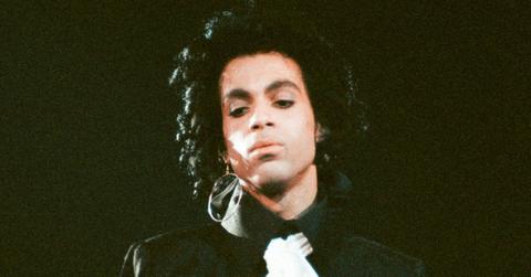 Photo of Prince