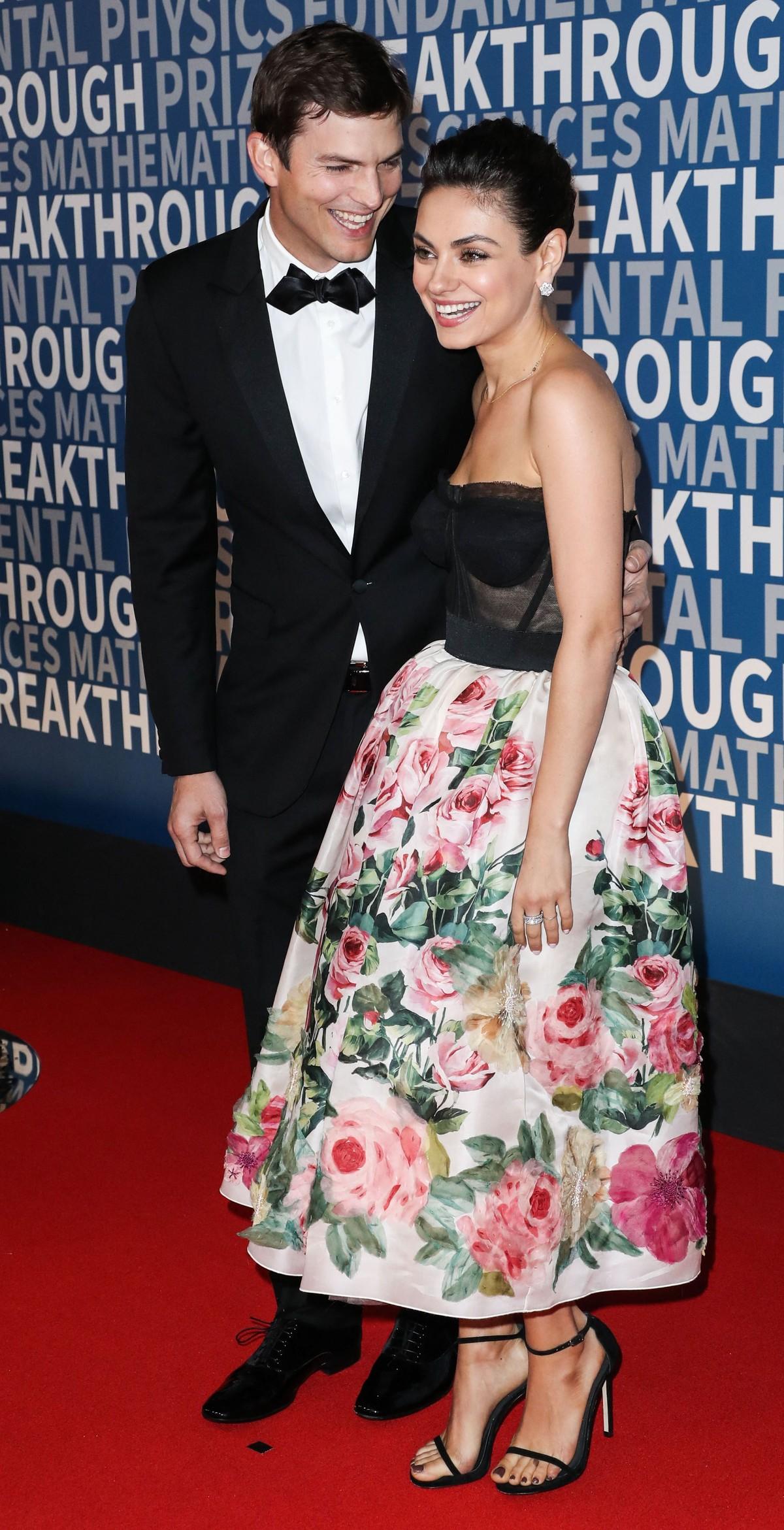 Insiders claimed Ashton Kutcher is unsettled by Kunis' ongoing friendship with O'Connor.