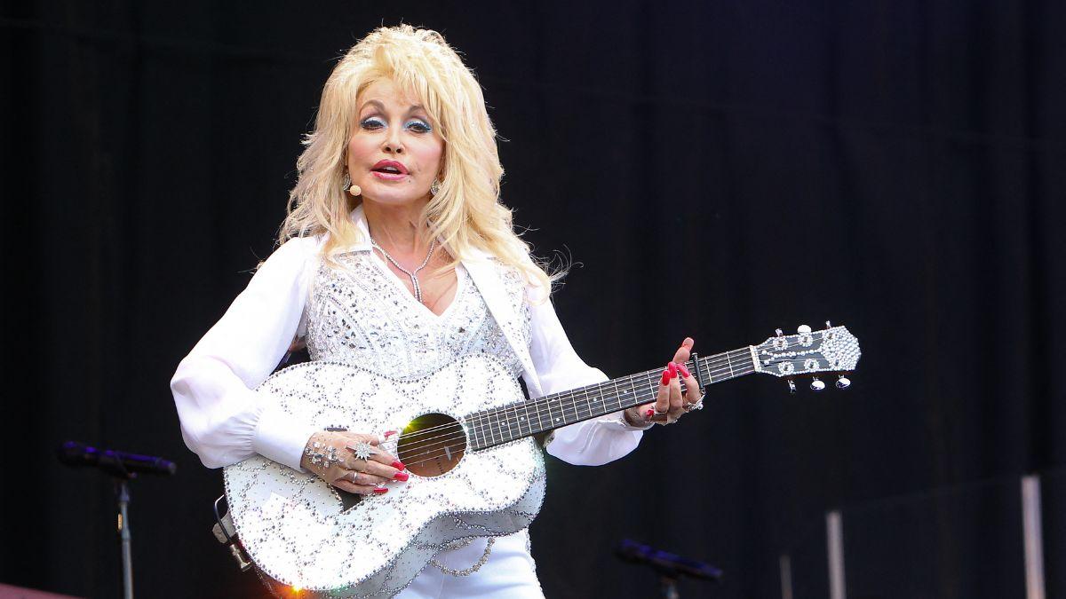 Photo of Dolly Parton