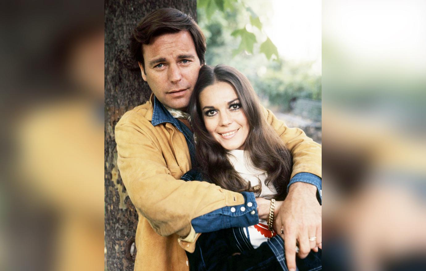 natalie wood death boat ransacked photos