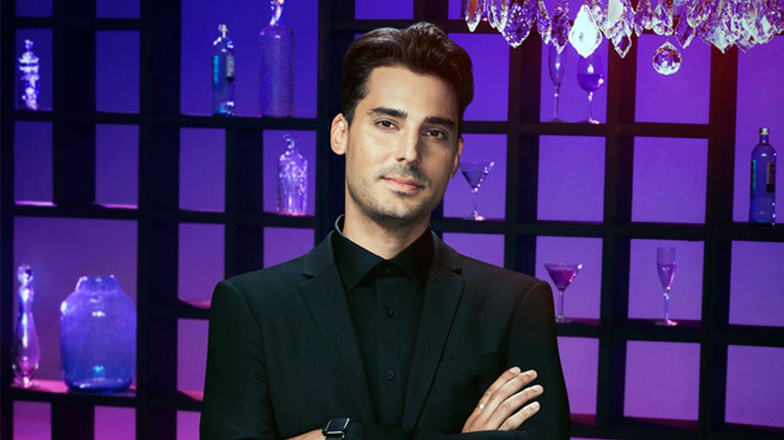 ‘Vanderpump Rules’ Star Max Boyens Will Be ‘Fired’ Over Racist Tweets-