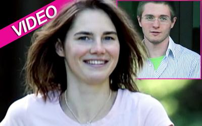 //amanda knox gma abc post