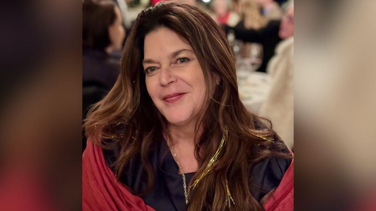 Photo of Anne Guthrie