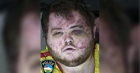 colorado shooter sprng pd pp