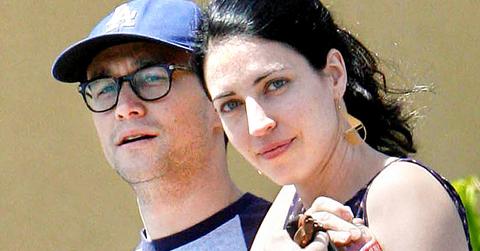 Joseph Gordon Levitt Tasha McCauley Welcome Baby Boy