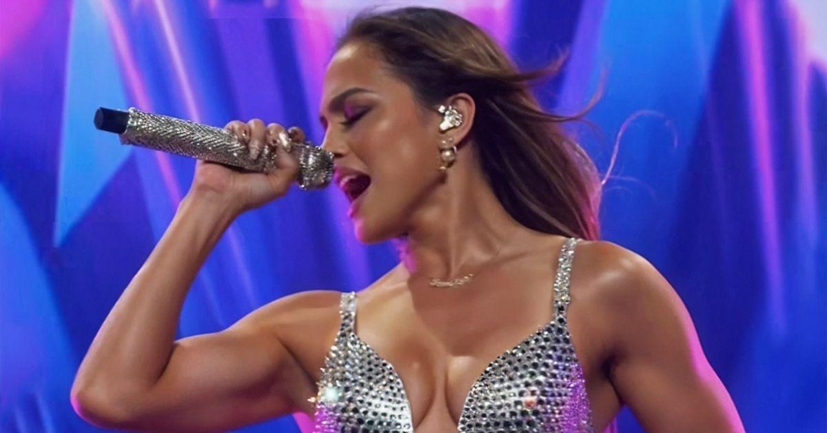 picture of Jennifer Lopez