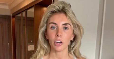 Photo of Bonnie Blue