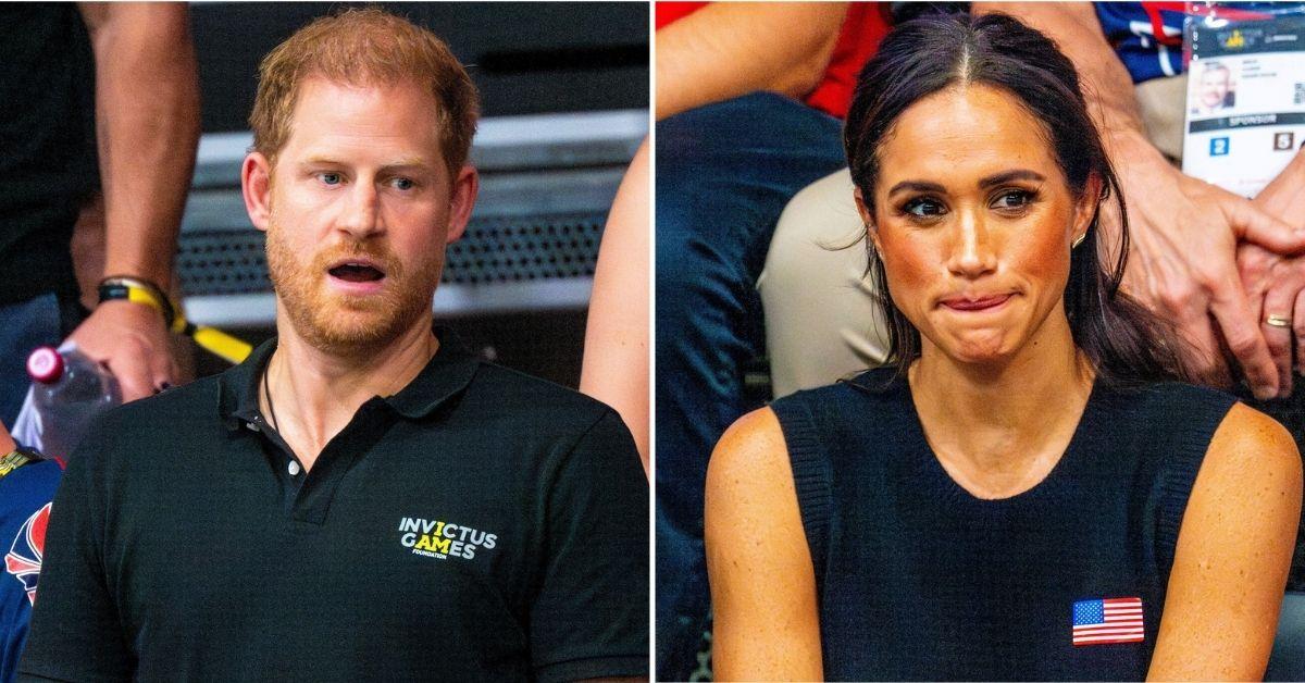 harry meghan