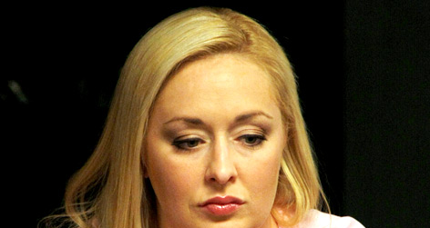 //mindy mccreedy partner dies