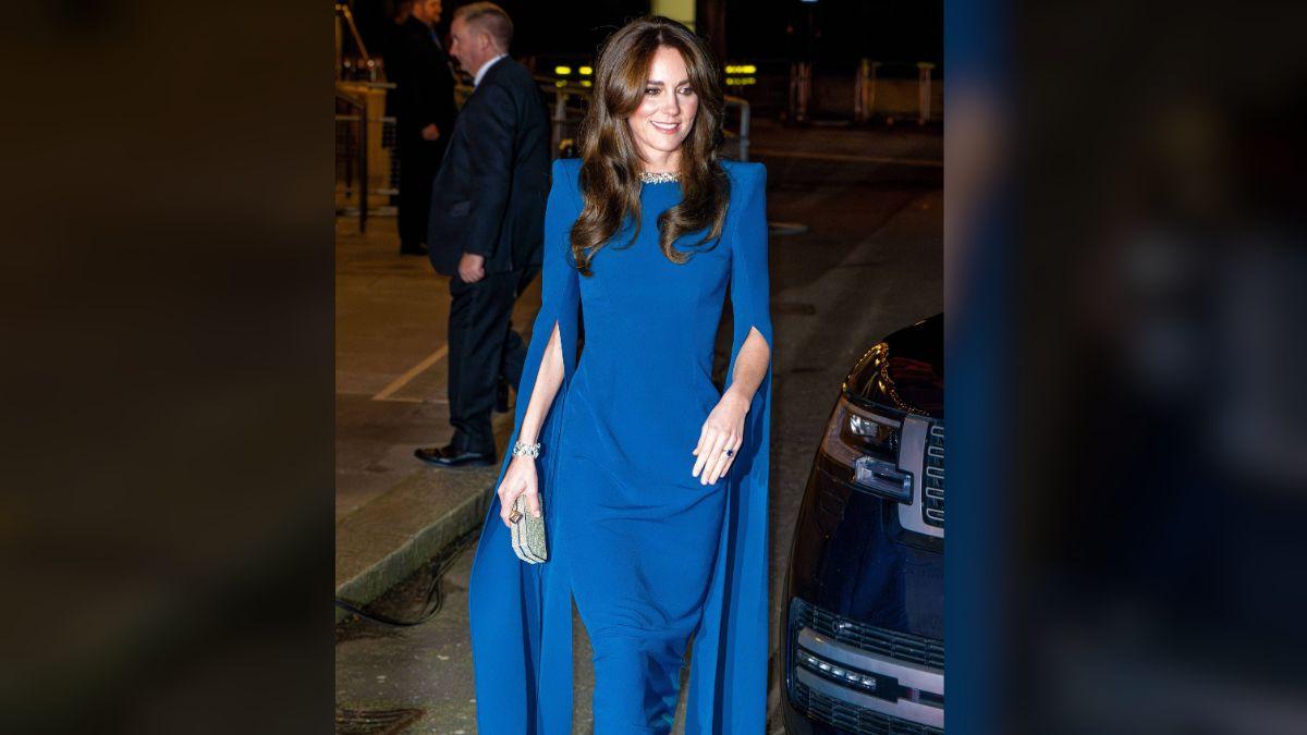 Photo of Kate Middleton