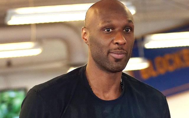 //lamar odom drug overdose health incontinent pp