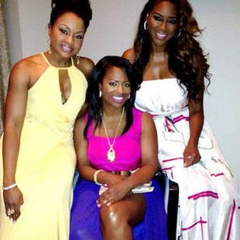 Kenya-Moore-Phaedra-Parks-Kandi-Burrusss