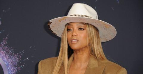 tyra banks sues netflix super monster claim