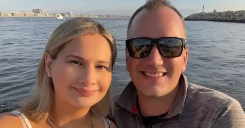 The pair reportedly split on 'good terms,' according to a source.