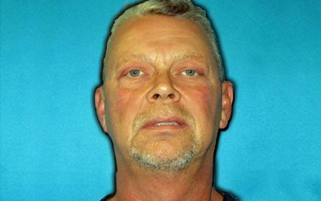 Affluenza Dad Allegedly Chokes Girlfriend