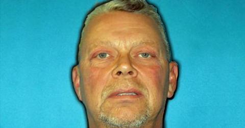 Affluenza Dad Allegedly Chokes Girlfriend