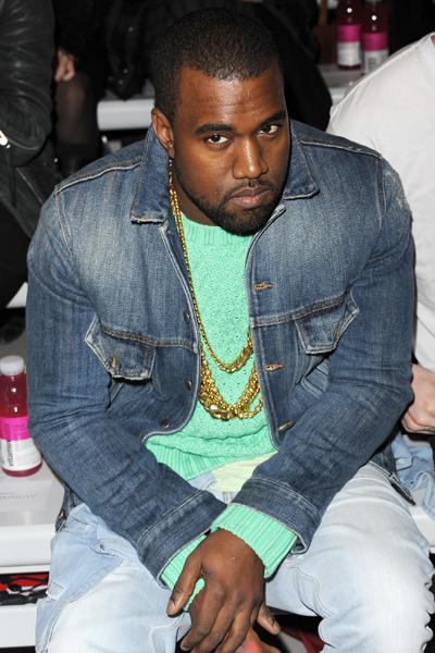 // outrageous unbelievable things kanye west has said slideshow photos