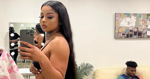 chrisean rock sued assault homophobic slur tamar braxton show