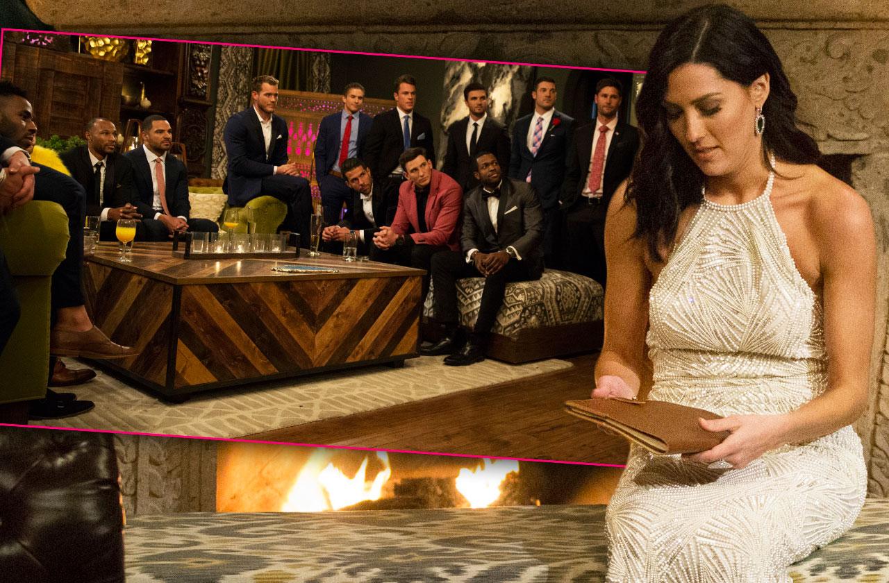 //the bachelorette contestants secrets scandals becca kufrin season pp