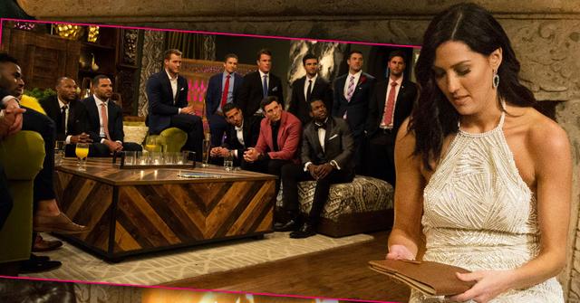 //the bachelorette contestants secrets scandals becca kufrin season pp