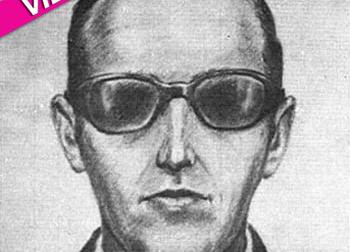 Author Skeptical New Evidence Will Lead To Notorious Hijacker D.B. Cooper