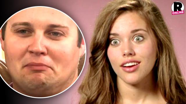 Josh Duggar Sex Scandal Jessa Duggar