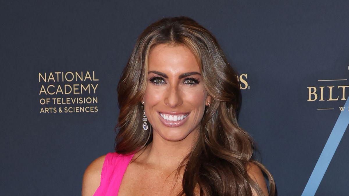 picture of Alyssa Farah Griffin