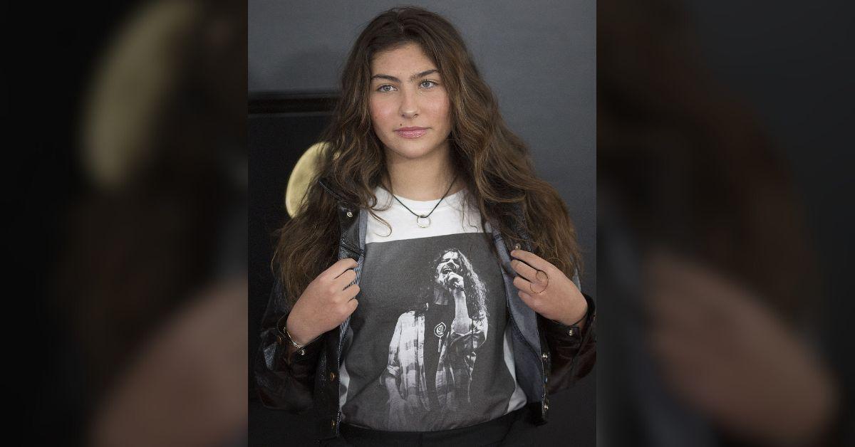 Toni Cornell is receiving support from Pitt as she pursues a career as a singer.