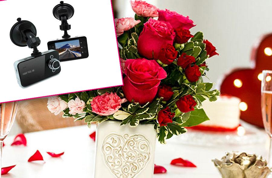 //radar store post pic dash