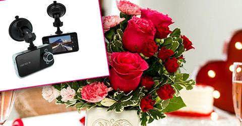 //radar store post pic dash