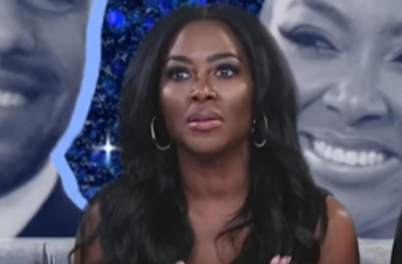 nene leakes refusing film rhoa porsha williams kenya moore drama fight