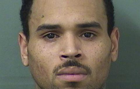 Chris Brown’s celebrity meltdown is a meltdown that just keeps on going.