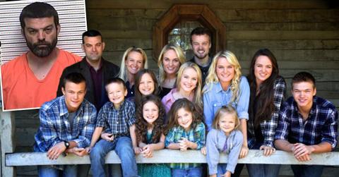 //tlc toby willis child rape years prison pp