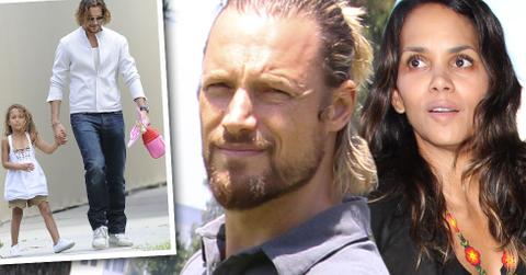 //gabriel aubry halle berry nahla