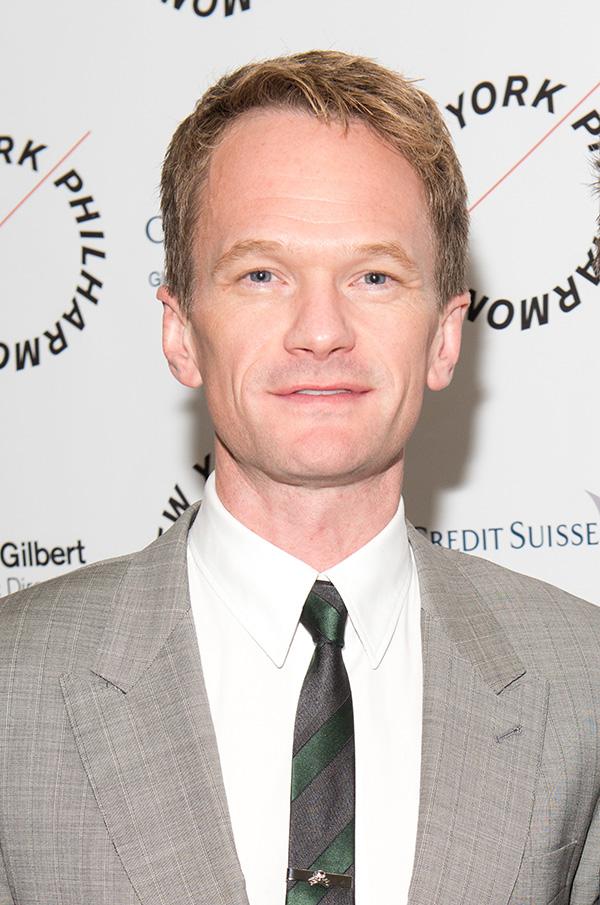 //neil patrick harris secrets