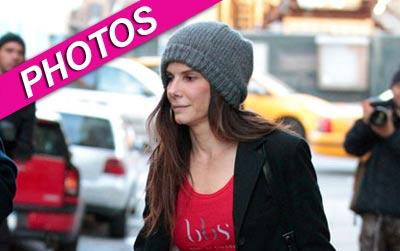 //sandra bullock post