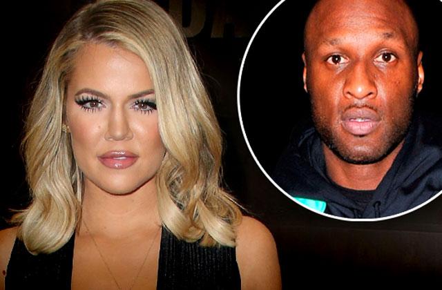 //khloe kardashian lamar odom overdose recovery health update pp