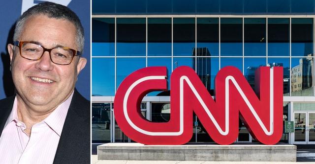 Jeffrey Toobin Recalls CNN Firing Over Masturbation Maelstrom
