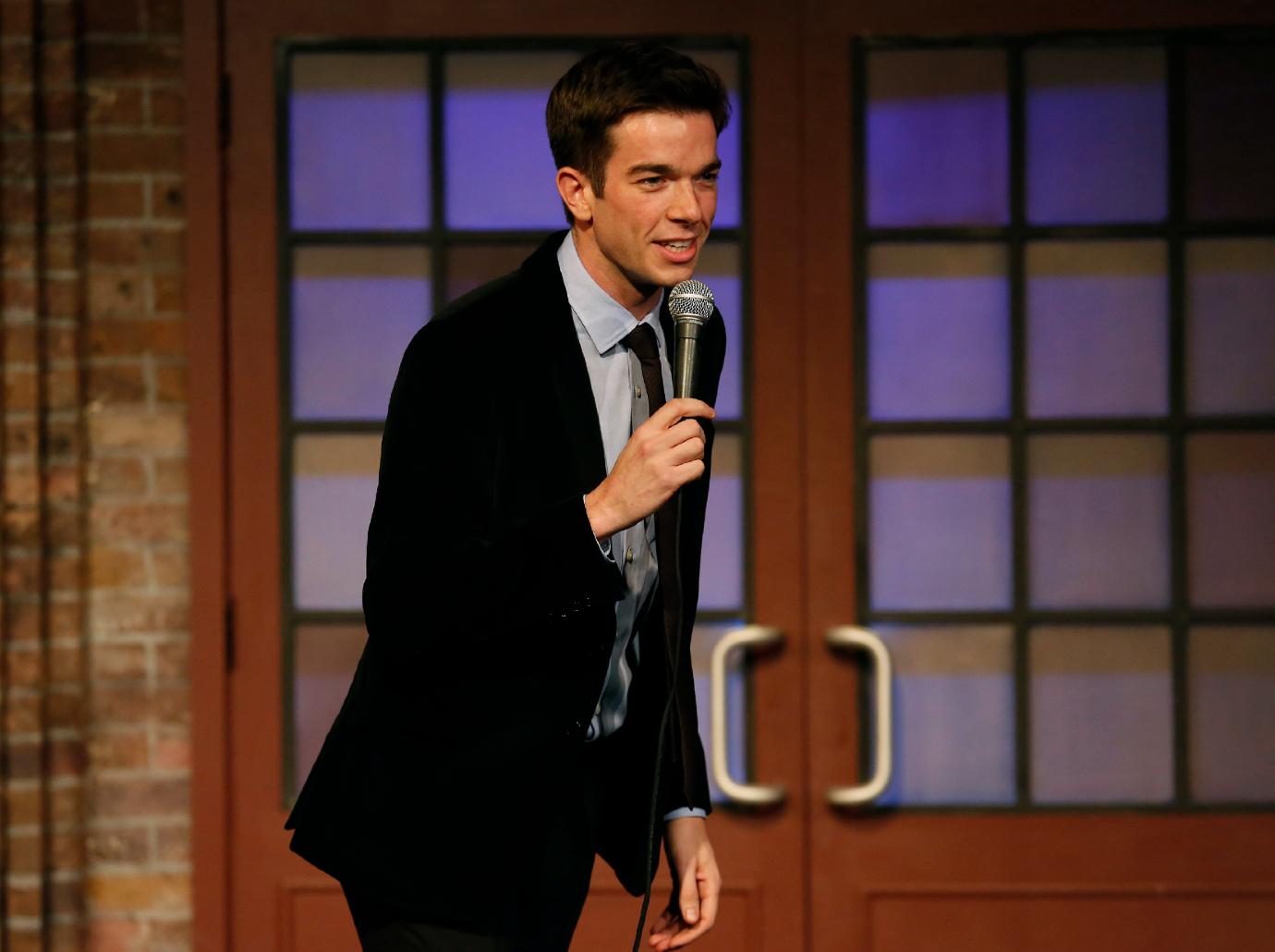 johnmulaney gallery pic