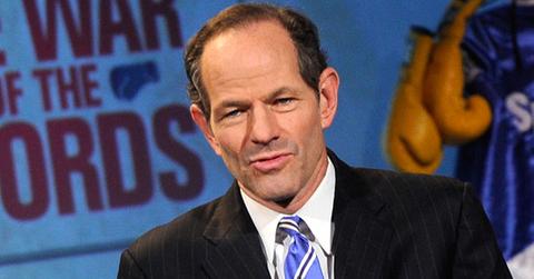 //eliot spitzer under investigation alleged choking pp