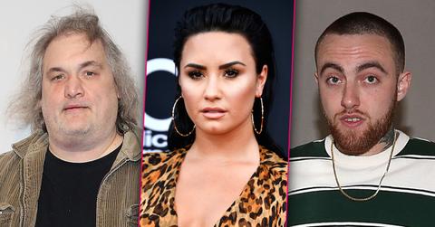 Rehab, Arrests And Overdoses – Revisiting The Drug Scandals Of 2018