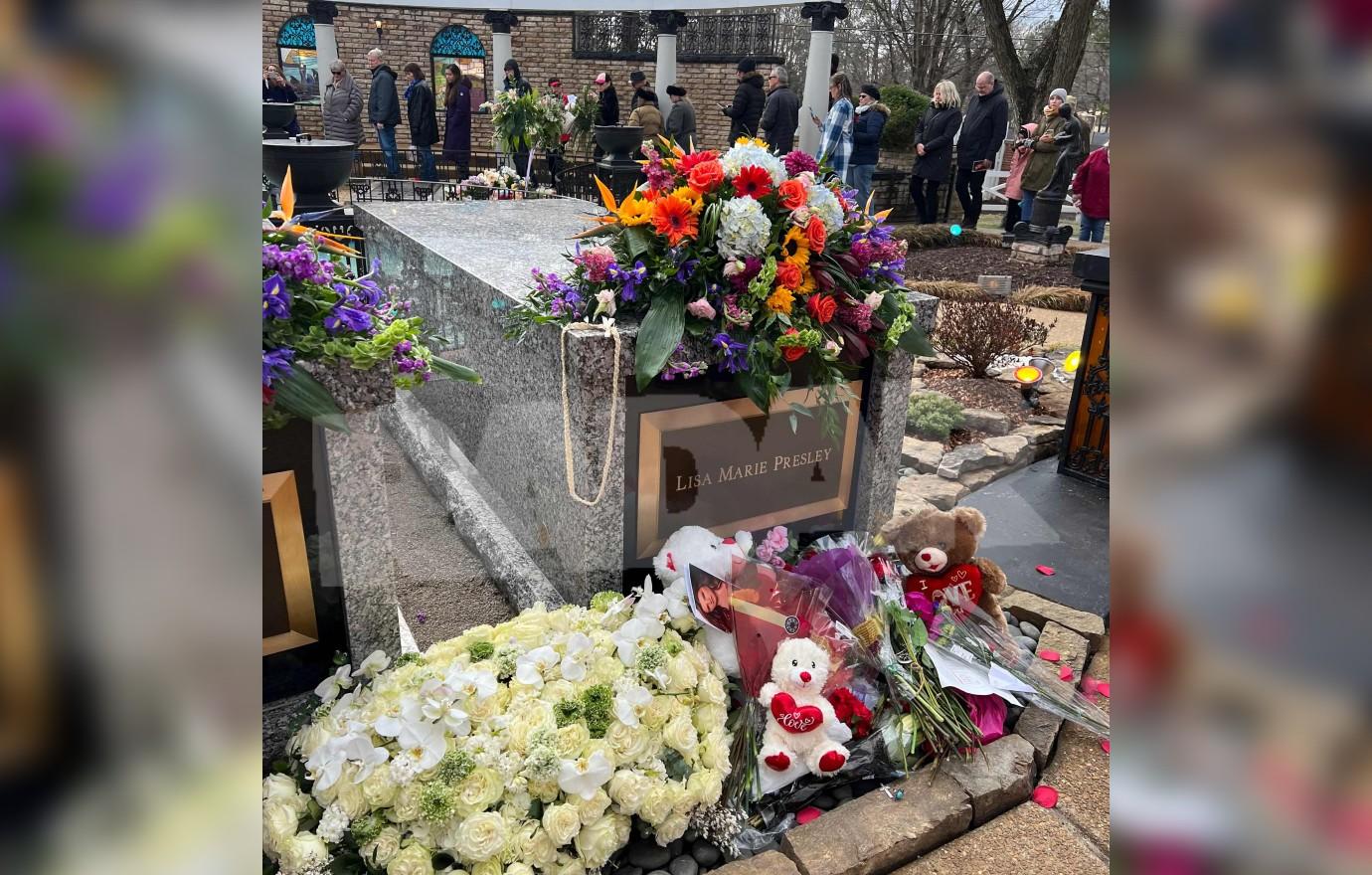 Riley Keough Privately Welcomed Daughter With Ben Smith-Petersen