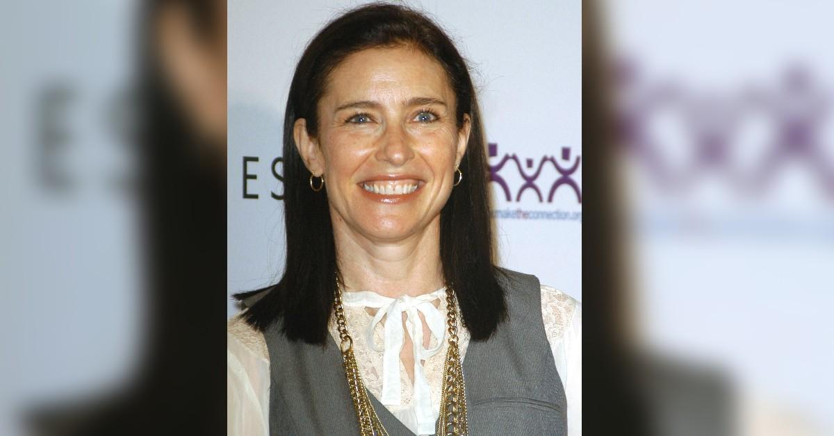 inside life of tom cruise former wife actress mimi rogers scientology cameo videos