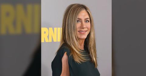 jennifer aniston celebrities voter fraud probe