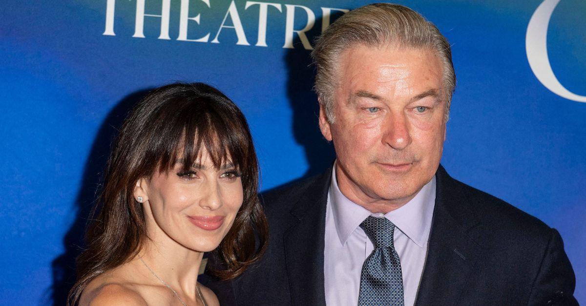 EXCLUSIVE: Daddy Daycare! Alec Baldwin 'Tearing His Hair Out' as Disgraced Actor Handles Parenting of Seven Kids Solo While Wife Hilaria Competes on 'DWTS'