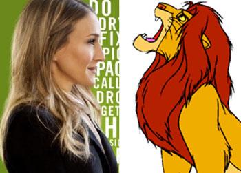 //lion king i dont efb